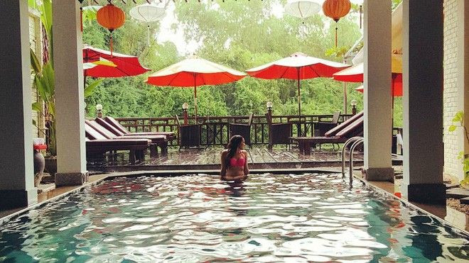 Bóc giá 8 chốn theo phong cách boutique hotel giữa các thiên đường du lịch Việt Ảnh 2