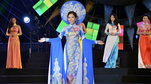 Tối nay, 36 người đẹp tranh vương miện Hoa hậu Biển Việt Nam Ảnh 2