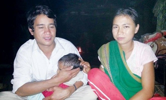 Ngôi làng trăm năm vẫn giữ hủ tục hôn nhân cận huyết ở Gia Lai Ảnh 2