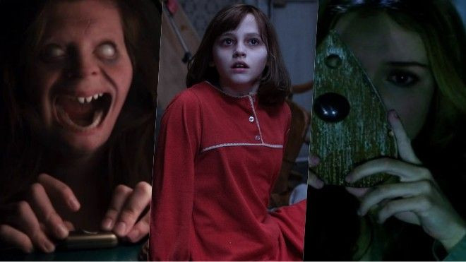 3 phim kinh dị sẽ cạnh tranh khốc liệt cùng 'The Conjuring 2' Ảnh 2