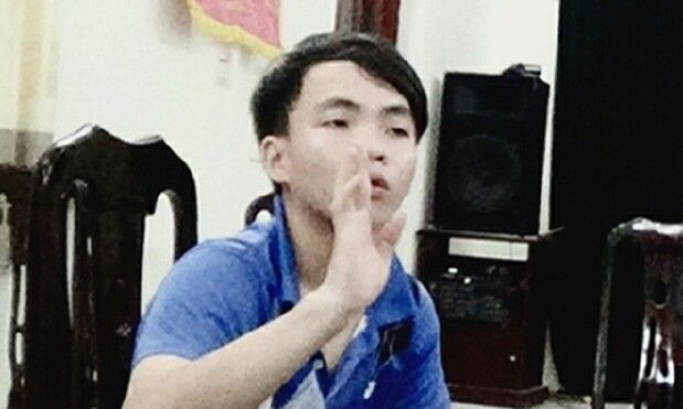 Giáo viên trường khiếm thính khiến nghi phạm câm điếc bật khóc, thú nhận giết người Ảnh 2