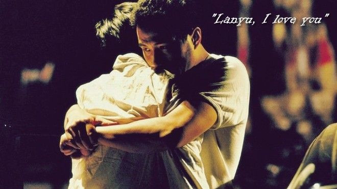 Bạn đã từng khóc khi xem những phim đồng tính này? Ảnh 2