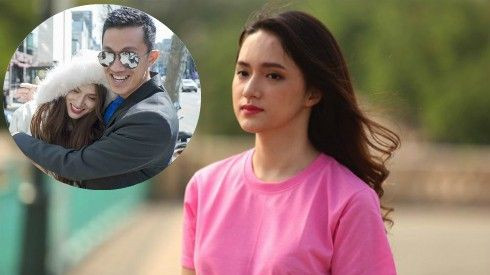 Hương Giang Idol: 'Tôi quá tỉnh khi chia tay bạn trai' Ảnh 2