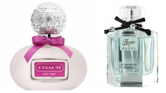 6 mùi nước hoa nữ nồng nàn nhất Hè 2016 Ảnh 2