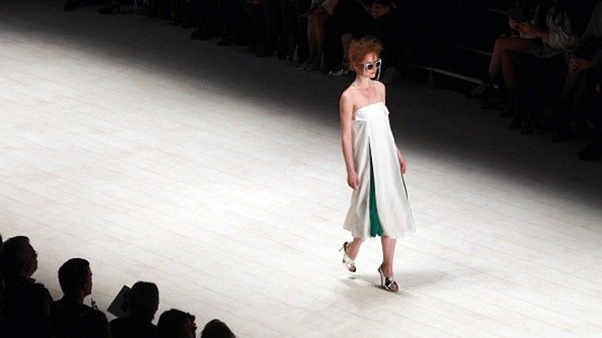 Chad Nguyễn, NTK Việt ghi dấu ấn trên tạp chí Vogue Ảnh 2
