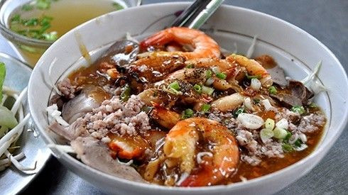 Quán hủ tíu Mỹ Tho giữa Sài Gòn mở cửa cách đây 70 năm Ảnh 2