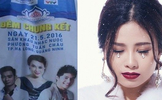 Bị Dương Hoàng Yến “tố” đối xử tệ, BTC Hoa hậu biển nói gì? Ảnh 2