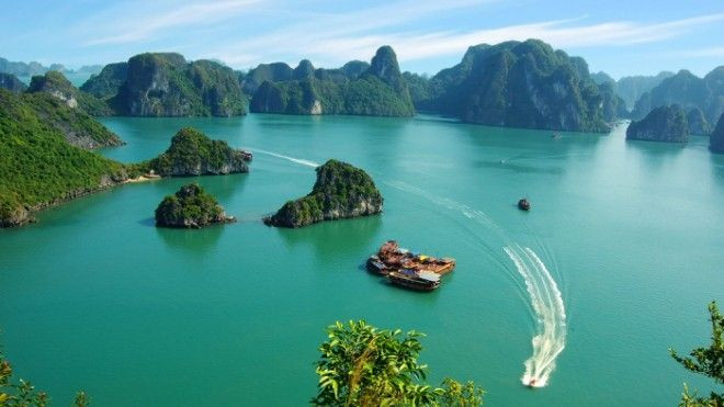 Đến Việt Nam, ông Obama nên đi tham quan những đâu? Ảnh 2