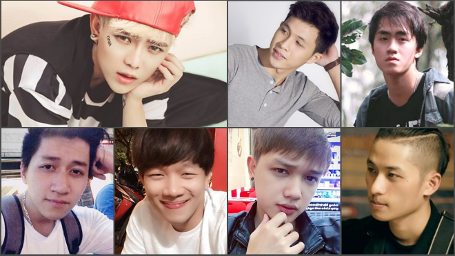 Những 'soái ca' X-Factor này sẽ đốn tim bạn ngay từ cái nhìn đầu tiên! Ảnh 2