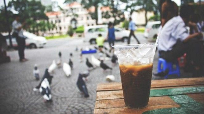 Ông Obama sẽ thử cafe sữa đá Việt Nam? Ảnh 2
