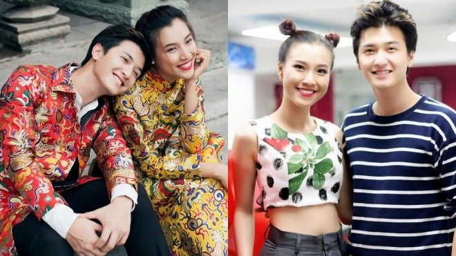Sau tất cả, đây mới là cặp đôi 'tiên đồng, ngọc nữ' của showbiz Việt Ảnh 2