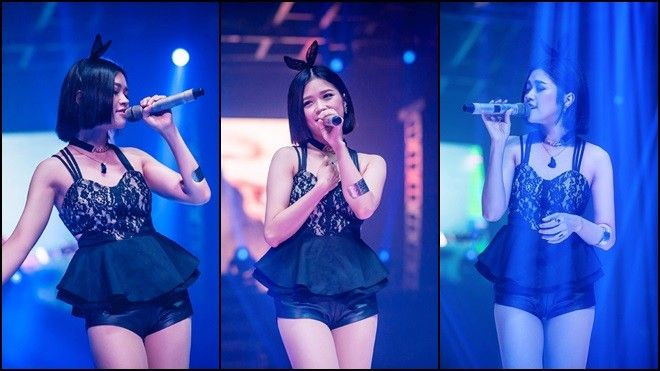 Suni Hạ Linh lần đầu khoe vẻ gợi cảm, live hit Sơn Tùng M-TP 'gây sốt' Ảnh 2