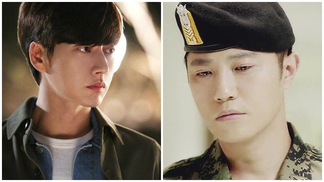 Park Hae Jin đóng tiếp 'Cheese in the trap' bản điện ảnh, Jin Goo trở thành thanh tra trong phim mới Ảnh 2