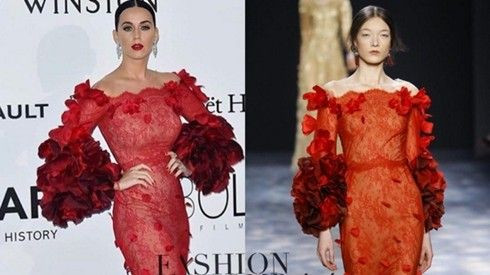Thời trang từ runway đến đời thường: không phải muốn đẹp là đẹp! Ảnh 2