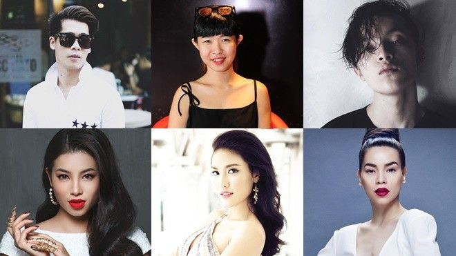 Trợ thủ đắc lực sau hình ảnh của 3 'chị đẹp' The Face là ai? Ảnh 2