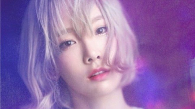 Sau 9 năm, cuối cùng Taeyeon (SNSD) đã có một solo concert Ảnh 2