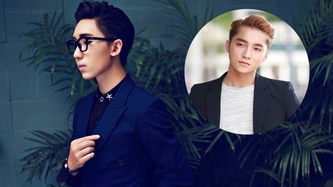 Vũ Lê Hòa X-Factor: 'Đã có nhiều người nhận nhầm tôi là Sơn Tùng M-TP' Ảnh 2