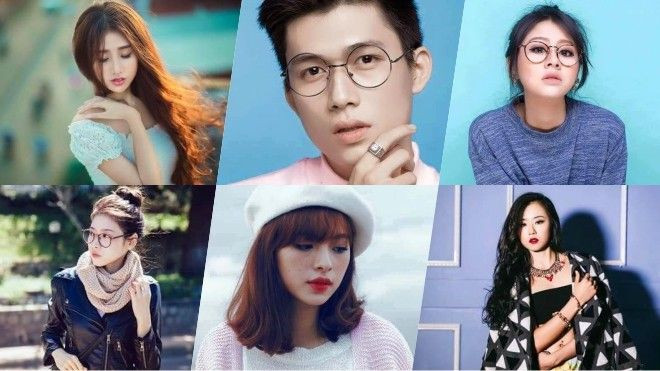 Dàn trai xinh gái đẹp 'đổ bộ' cuộc thi Người mẫu ảnh 2016 Ảnh 2