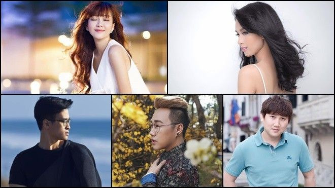 Mưa rồi, nghe loạt ca khúc 'xé lòng' này để không thể buồn hơn nữa! Ảnh 2