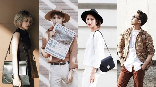 5 tài khoản Instagram với phong cách đáng học hỏi hè này Ảnh 2