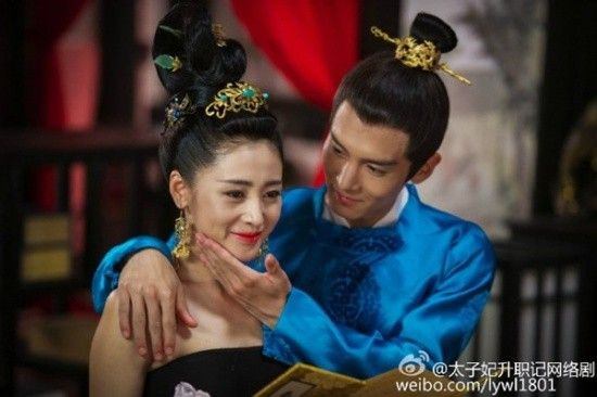 “Chuyện hai người họ có thể tái hợp trên màn ảnh là điều khó xảy ra”, nguồn tin này nói. Theo tin tức, Nhất Luân và Thiên Ái không hòa hợp trên phim trường dù trên màn ảnh họ rất đẹp đôi.
