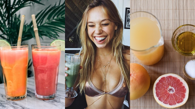 Top 5 cách detox phổ biến nhất hiện nay được các tín đồ làm đẹp tin dùng Ảnh 2