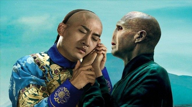 Nhĩ Khang đi khắp thế gian sau khi… thất tình với Hạ Tử Vy Ảnh 2