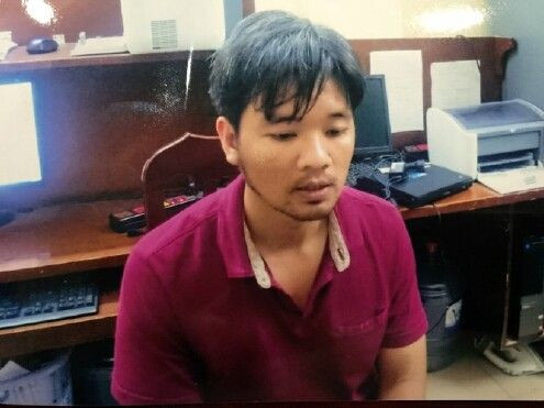 Giải oan cho 'khổ chủ' nghi án dàn dựng vụ trộm 400 cây vàng ở Hà Nội Ảnh 2