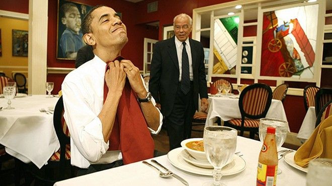 Muốn khỏe như ông chủ Nhà Trắng, bạn hãy 'quất' liền ngay 7 món này Ảnh 2