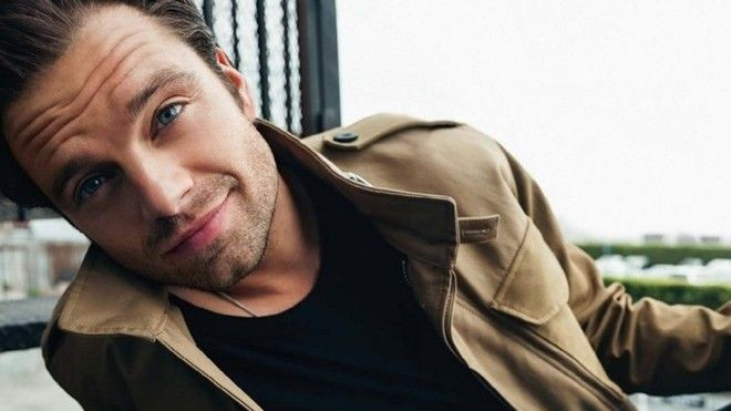 10 sự thật đáng yêu về 'Chiến Binh Mùa Đông' - Sebastian Stan Ảnh 2
