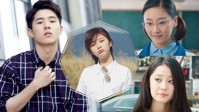 Được nhiều người thầm yêu - Đặc quyền chỉ riêng Dư Hoài mới có! Ảnh 2