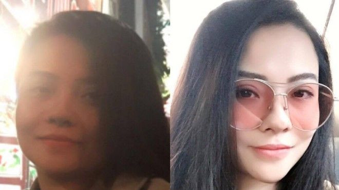 Cô gái Việt giảm 17kg trong 1,5 tháng gây xôn xao Ảnh 2