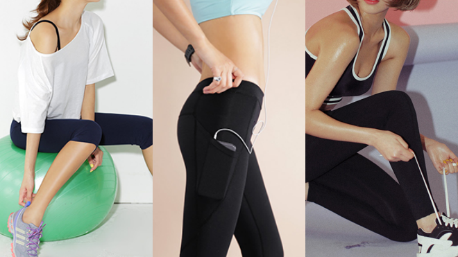 3 điều giúp chị em tươi xinh sung sức trong phòng tập Ảnh 2