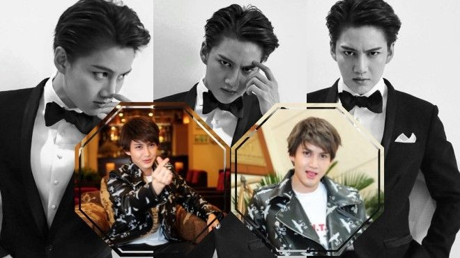 [Độc quyền] Golf Pichaya nói về tương lai của 'Tình yêu không có lỗi 3' Ảnh 2