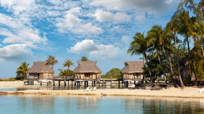 Lạc mắt trước 18 cảnh đẹp 'phải đi ngay trước khi biến mất' Ảnh 2