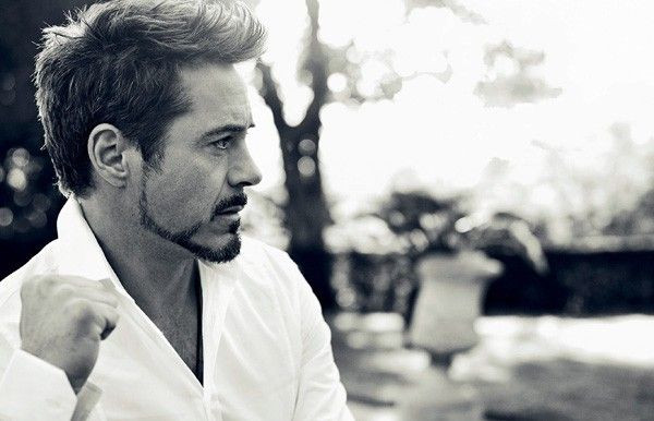 Những điều làm nên sức quyến rũ cho 'Người Sắt' Robert Downey Jr. Ảnh 2
