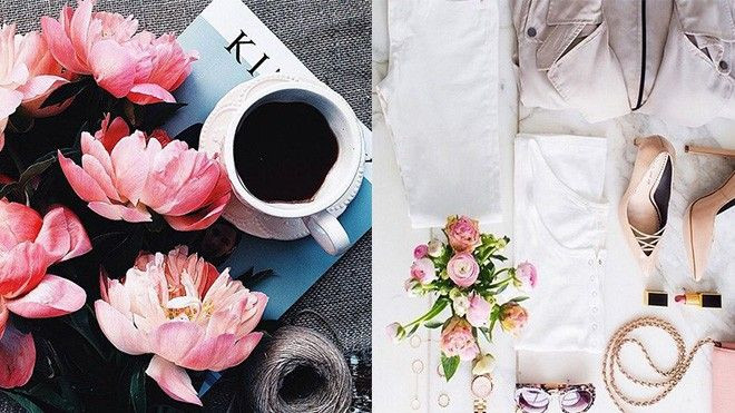 Các tín đồ thời trang thân mến, concept chụp street style hot nhất hiện nay là… Ảnh 2