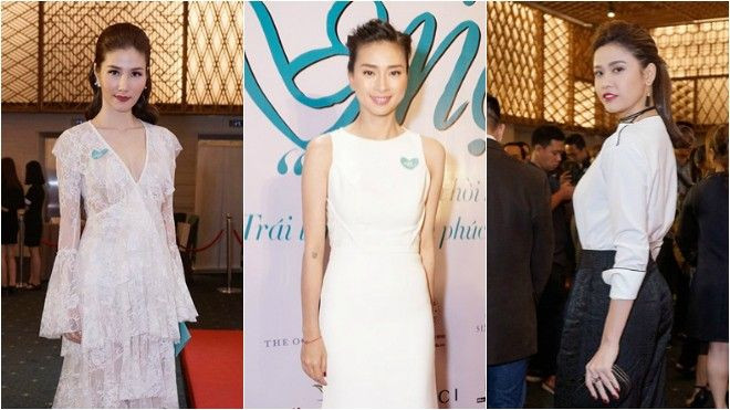 Sao Việt chung tay ủng hộ 5,5 tỷ cho quỹ 'Vết sẹo cuộc đời 6' của Ngô Thanh Vân Ảnh 2