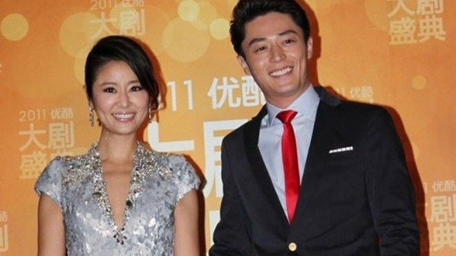 Rộ tin Lâm Tâm Như đi thử váy, chuẩn bị đám cưới với Hoắc Kiến Hoa Ảnh 2