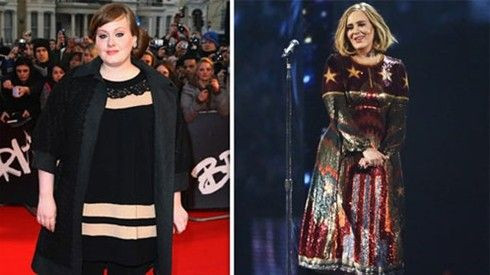 Bí mật sau thân hình ngày càng gọn của 'họa mi' Adele Ảnh 2