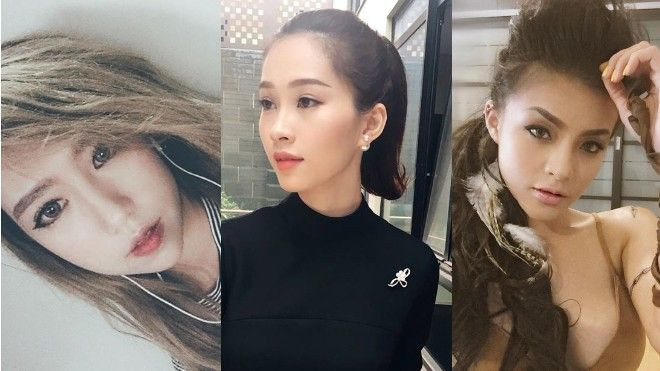 Bảng tin tóc tuần: Đón mưa đầu mùa cùng những kiểu tóc giản dị Ảnh 2