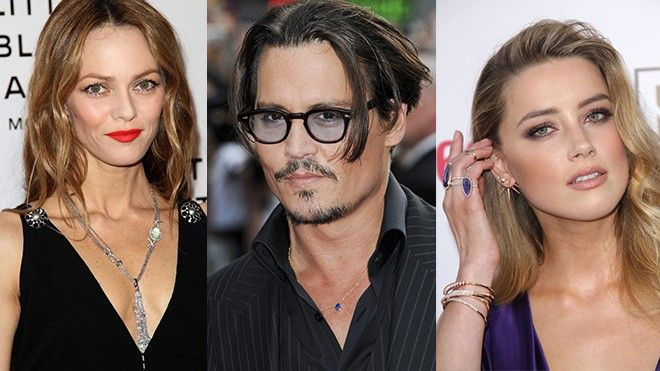 Johnny Depp và cuộc chiến ly hôn đầy bí ẩn Ảnh 2