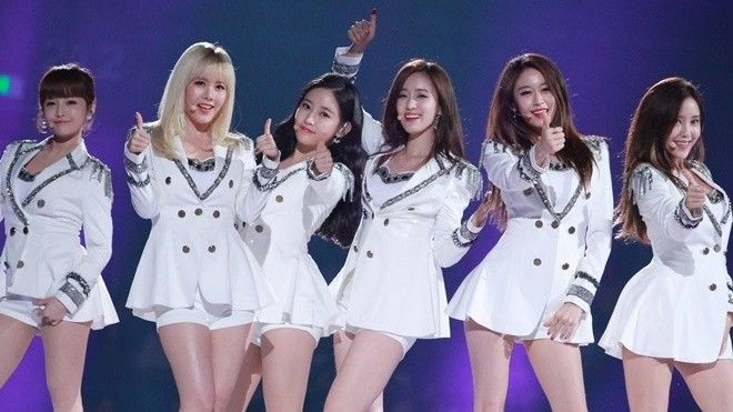 Fan bức xúc vì T-ara bị ‘ông lớn’ Mnet chèn ép trắng trợn Ảnh 2