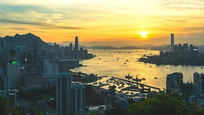 Châu Á có 3 đại diện lọt top 20 vùng lãnh thổ thịnh vượng nhất thế giới Ảnh 2