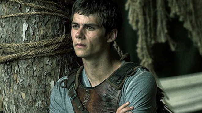 ‘Giải mã mê cung 3’ lui lịch chiếu vì diễn viên gặp tai nạn Ảnh 2