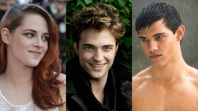 Tàn dư từ Twilight - Phải chăng bộ ba diễn viên này đã bị hại? Ảnh 2
