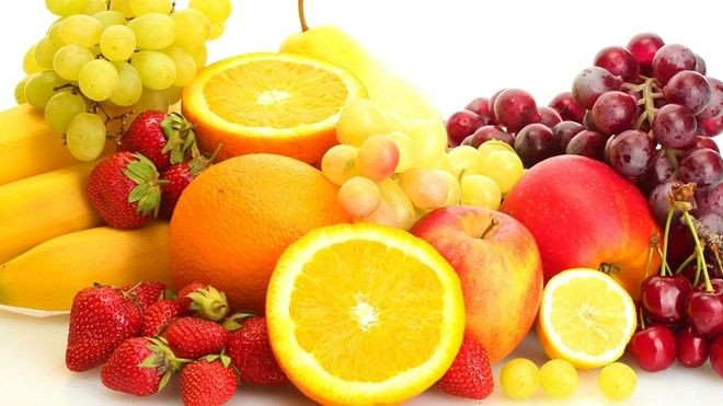 Chọn trái cây 'chất' như nhà vườn: Bí quyết đơn giản ai cũng học được Ảnh 2