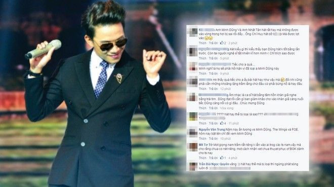 'Cả nước tiếc nuối' khi 'Bi Rain phiên bản Việt' bị loại tại X Factor Ảnh 2