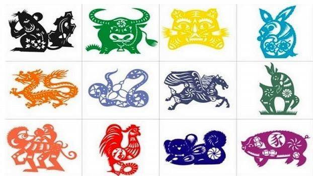 Tử vi đầu tuần: Những con giáp sẽ thành công trong tuần mới Ảnh 2