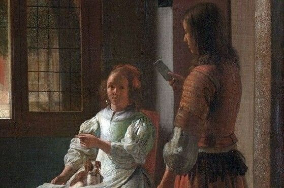 Xuất hiện bằng chứng IPhone được 'phát minh' từ cách đây 350 năm Ảnh 2